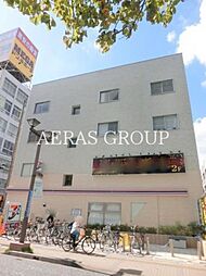 アロー本八幡駅前ビル22番館