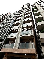 ヴェルト東新宿