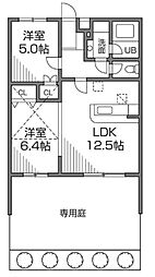 ディアコート国分寺
