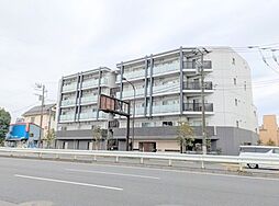 ケーディーエックスレジデンス上野毛