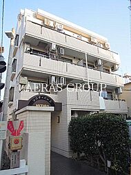 リバティパレス目白