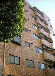 ステーブルマンション