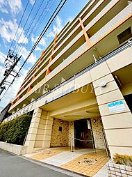 ステージグランデ三軒茶屋アジールコート