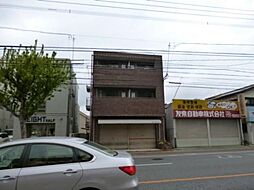 フレンドパーク友泉 201