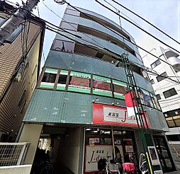 調布パークス 105