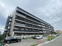 オープンブルーム二子 511