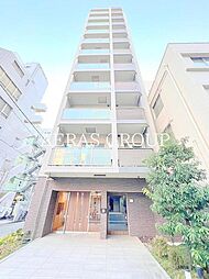 ベルジューレ神保町