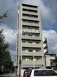 大阪市福島区玉川１丁目