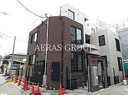 アヴァンタージュ中野EAST