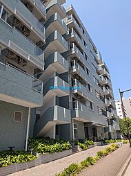 グリーンホームズ1 602