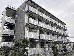 レオパレスグリーンサイト Ａ棟