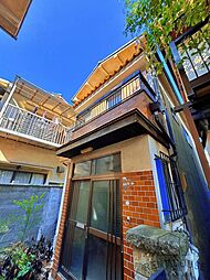 堺市西区浜寺諏訪森町中１丁の一戸建て