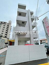 ソナーレ湘南台