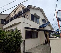 泉南郡岬町深日の一戸建て