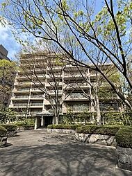 パークハウス多摩川北壱番館 701