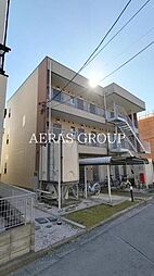 アンプルール フェール 上福岡II