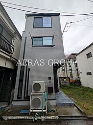 大久保二丁目戸建