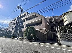 Ｄグランセ深沢リージェントコート