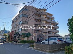 サニーフォレスト藤原参番館