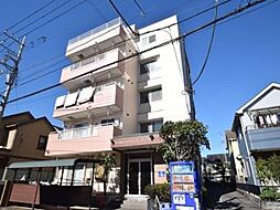 グランメゾンミューズ 501