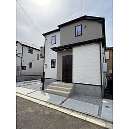 八王子市川口町の一戸建て