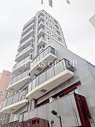 Ｓ-ＲＥＳＩＤＥＮＣＥ目黒大岡山ｂｒｅｓａ