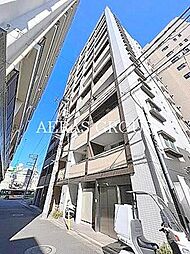 シティインデックス新宿若松町