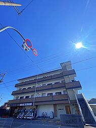 岸和田市小松里町