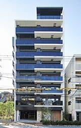 プレディアコート三軒茶屋