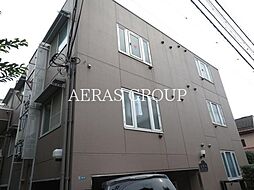 パストラル吉祥寺