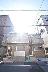 大阪市城東区鴫野西１丁目