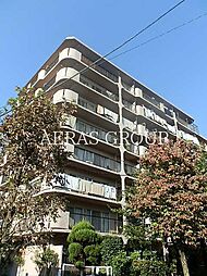 小豆沢サンハイツ