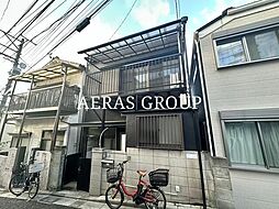 若木戸建
