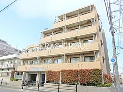 市川市福栄２丁目
