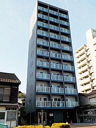 横浜市神奈川区子安通３丁目