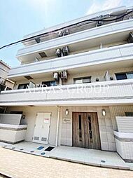 レジェンド南品川