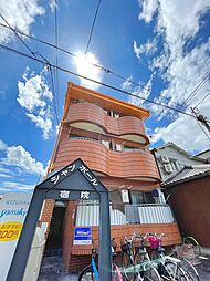 シャンボール宿院