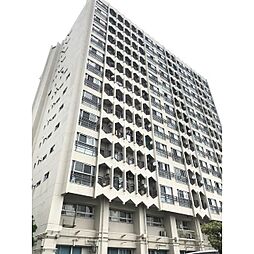 山王スカイマンション