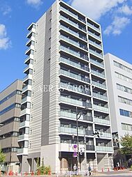 パークアクシス門前仲町イースト