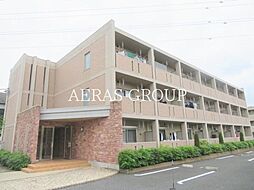 メゾン ビオラティ