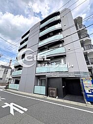 セジョリ新江古田