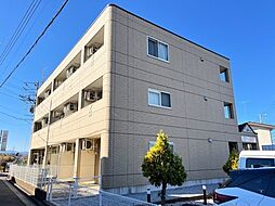 ヴァンヴェール（長津田）