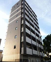 大田区北千束２丁目