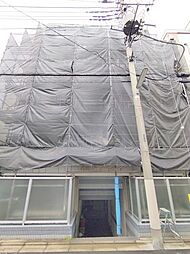 奥沢エンゼルマンション