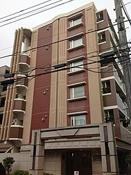 セントパレス大鳥居