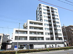 ショワジールタワー長居公園