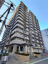 ライオンズマンション海老名第3