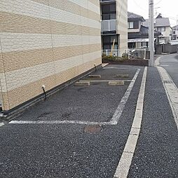 レオパレスセンタービレッジI