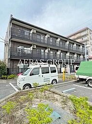 レオネクストブラザーズハイツ