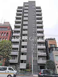 麻布台レジデンス 1301